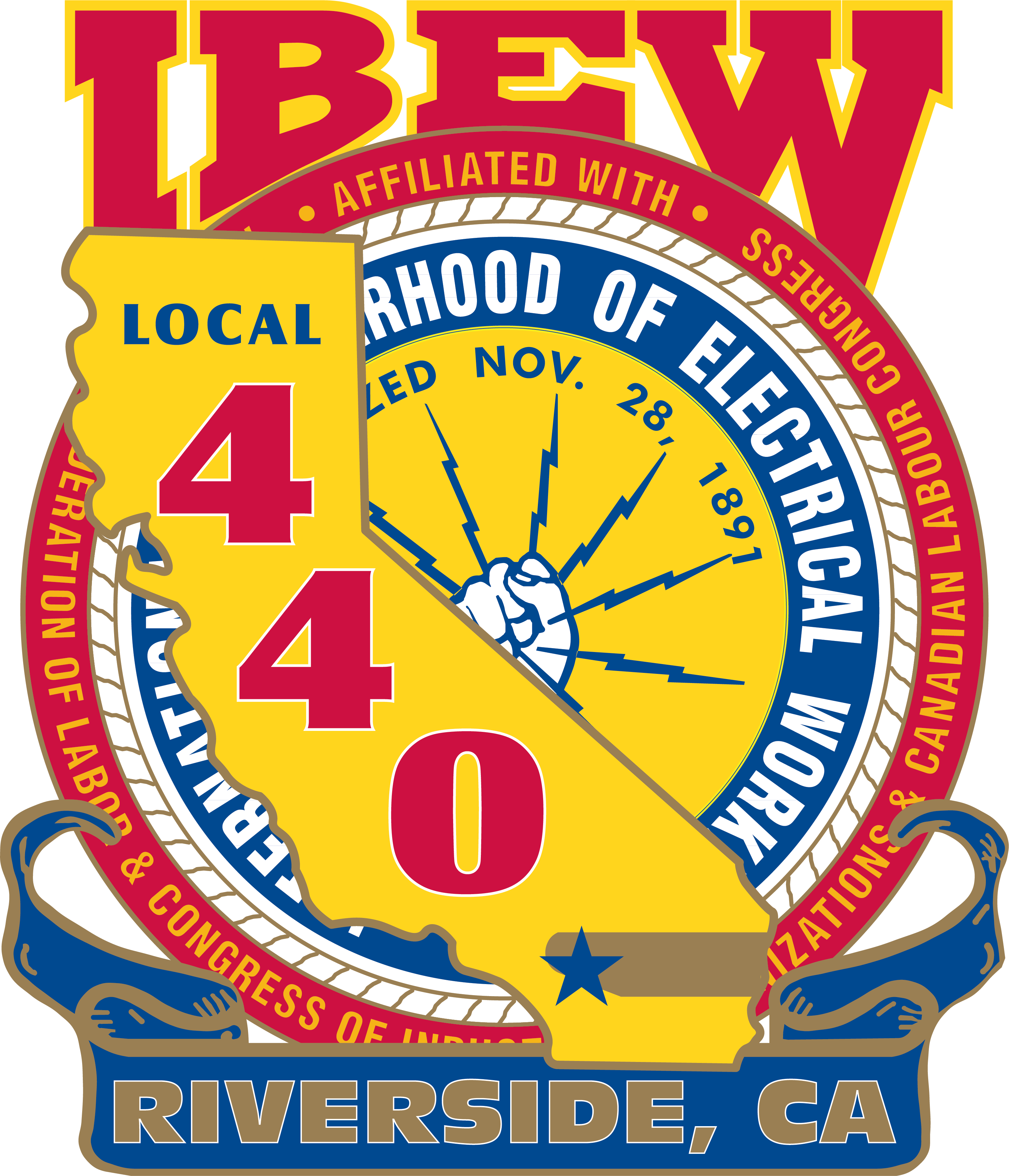 ibew-local-440